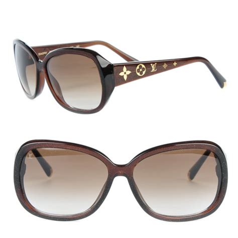 louis vuitton obsession sunglasses review|Louis Vuitton Obsession Round Sunglasses .